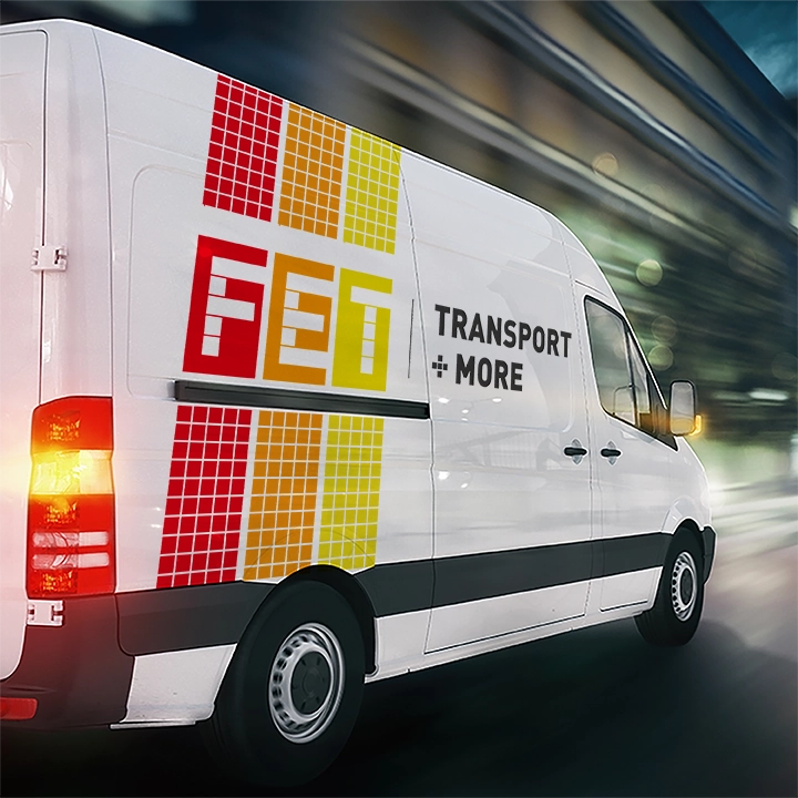 FET Nachtzustellungen – Kontaktlose Zustellkonzepte und Zugangslösungen FET Transporter bei Nachtzustellung – kontaktlose Belieferung von Warenlagern und Filialen durch geschulte und zugangsberechtigte Fahrer.